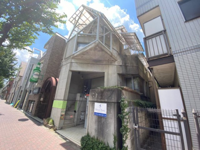 【外観】 | カントリーハウス