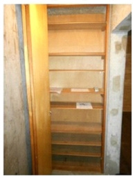 【収納】 | カントリーハウス