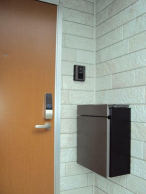 【玄関】 | フェリーチェ1