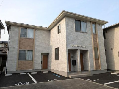 【外観】 | フェリーチェ1