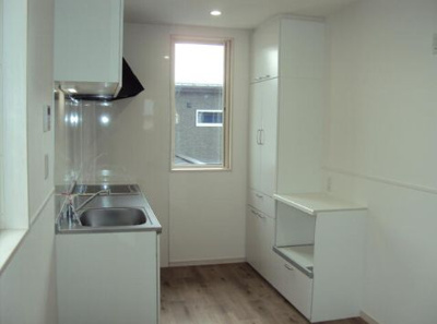 【キッチン】 | フェリーチェ1