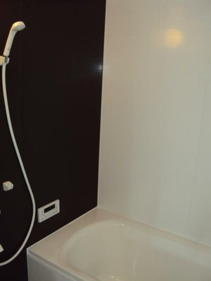 【浴室】 | フェリーチェ1