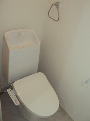 【トイレ】 | フェリーチェ1