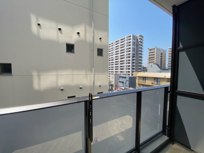 【展望】 | ザ・パークハウス松戸本町