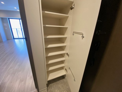 【収納】 | ザ・パークハウス松戸本町