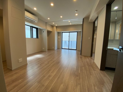 【居間・リビング】 | ザ・パークハウス松戸本町