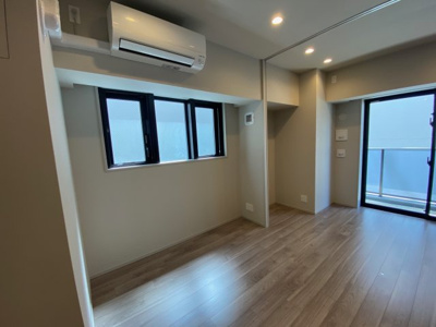 【居間・リビング】 | ザ・パークハウス松戸本町