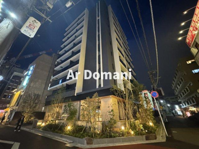 【外観】 | ザ・パークハウス松戸本町