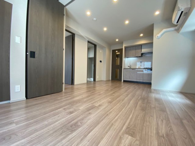 【居間・リビング】 | ザ・パークハウス松戸本町