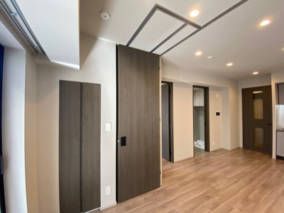 【居間・リビング】 | ザ・パークハウス松戸本町