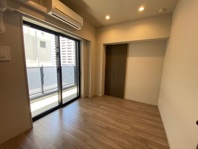 【居間・リビング】 | ザ・パークハウス松戸本町