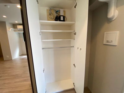 【収納】 | ザ・パークハウス松戸本町