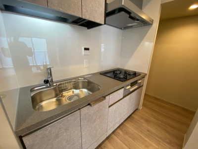 【キッチン】 | ザ・パークハウス松戸本町