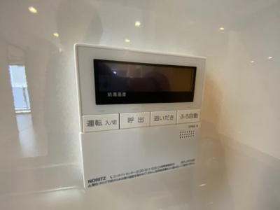 【セキュリティ】 | ザ・パークハウス松戸本町