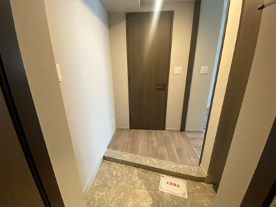 【玄関】 | ザ・パークハウス松戸本町