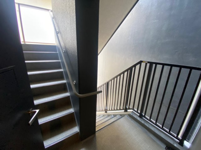 【バルコニー】 | ザ・パークハウス松戸本町