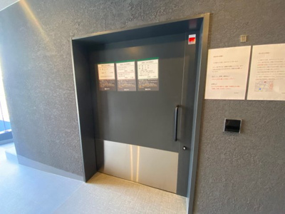 【その他共用部分】 | ザ・パークハウス松戸本町