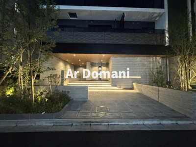 【エントランス】 | ザ・パークハウス松戸本町