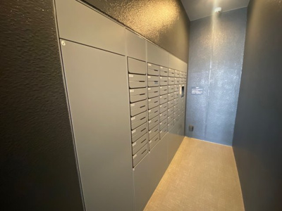 【その他共用部分】 | ザ・パークハウス松戸本町