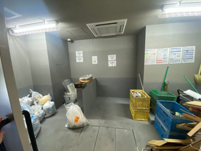 【その他共用部分】 | ザ・パークハウス松戸本町