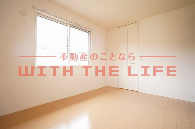 ベルフォーレ【キャッシュバック対象物件】の寝室|ゆとりの広さです