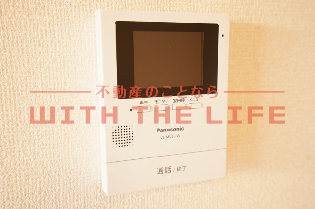ベルフォーレ【キャッシュバック対象物件】のセキュリティ