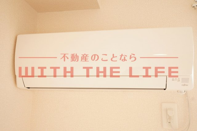 ベルフォーレ【キャッシュバック対象物件】の設備
