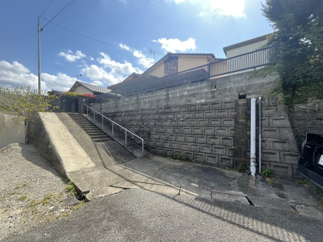 橘貸家のその他