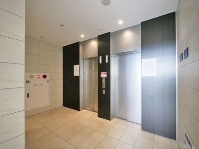 【その他共用部分】 | シエルブルー栄