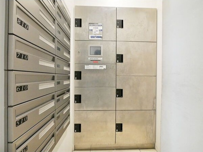 【その他共用部分】 | シエルブルー栄