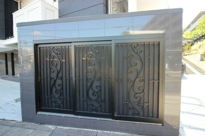 【その他共用部分】 | グレイスレジデンス八事