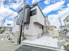 伊丹市寺本3丁目　限定1区画の画像