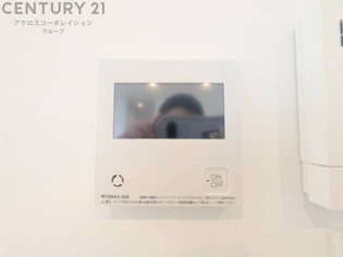 給湯器リモコン（浴室追い炊き機能付き）