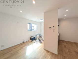 ダイニングキッチン