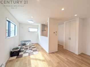 ダイニングキッチン