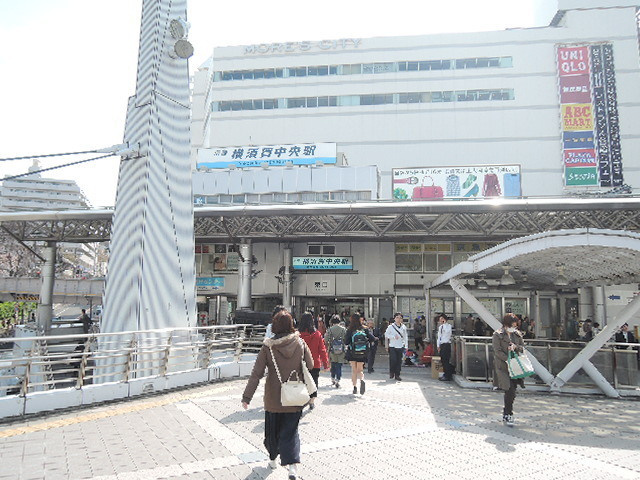 メゾン　ピアサイドのその他|横須賀中央駅(京急 本線)