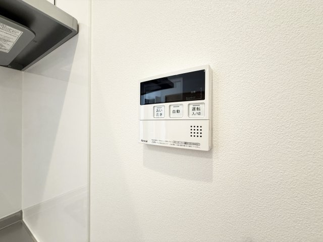 デュオ愛宕町の設備