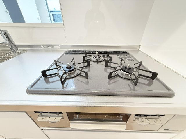 デュオ愛宕町の設備