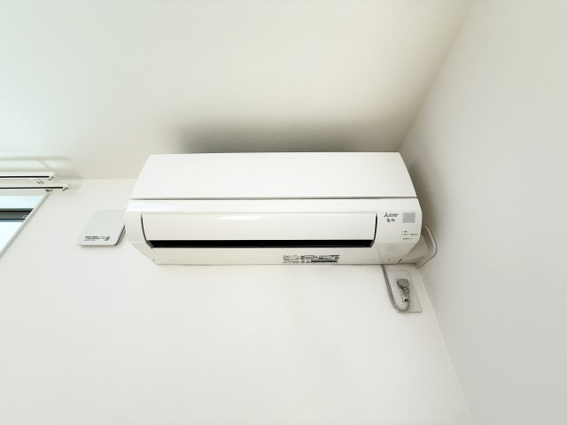 デュオ愛宕町の設備