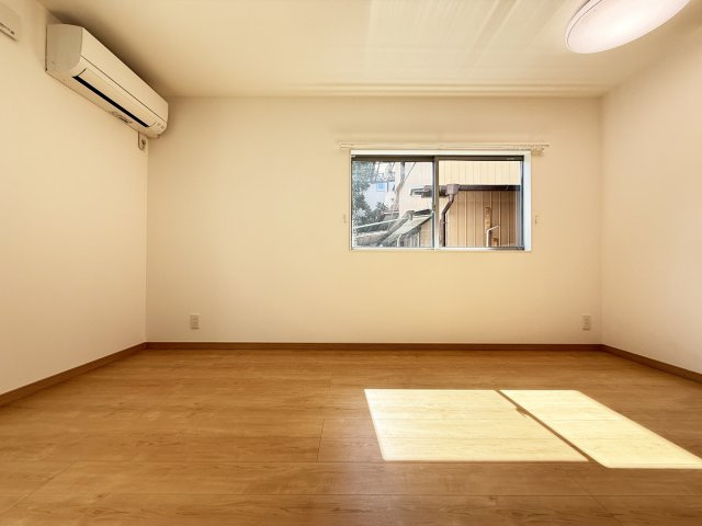 デュオ愛宕町の居間・リビング