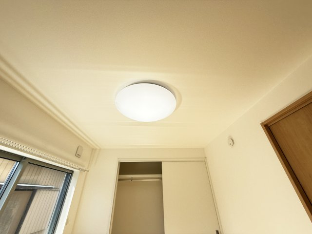 デュオ愛宕町の設備