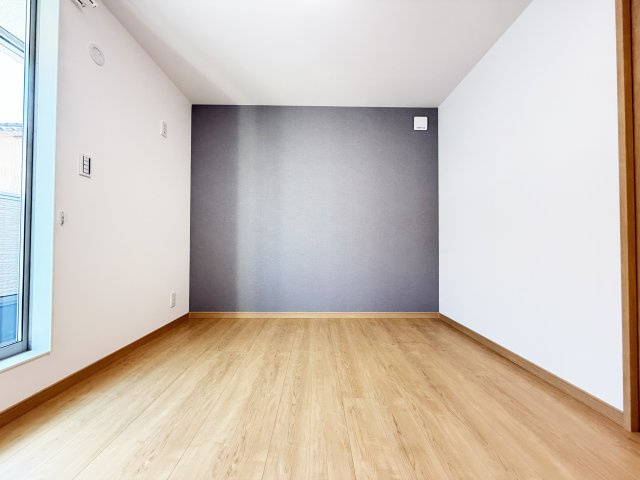 デュオ愛宕町の居間・リビング