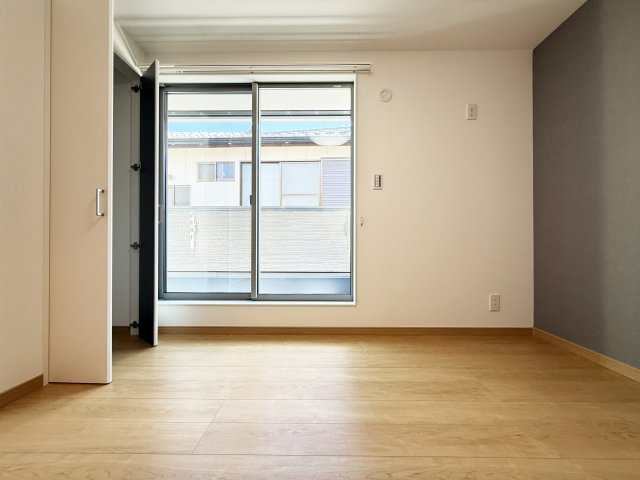 デュオ愛宕町の内装