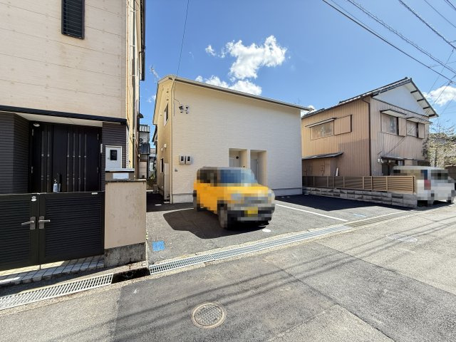 デュオ愛宕町の外観