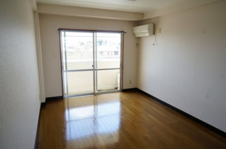 【居間・リビング】 | 府中ハイツ