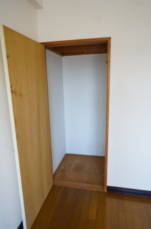 【収納】 | 府中ハイツ