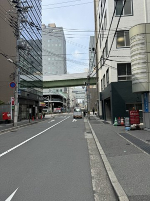 【周辺】 | ジイテックスビル