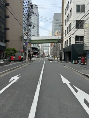 【展望】 | ジイテックスビル