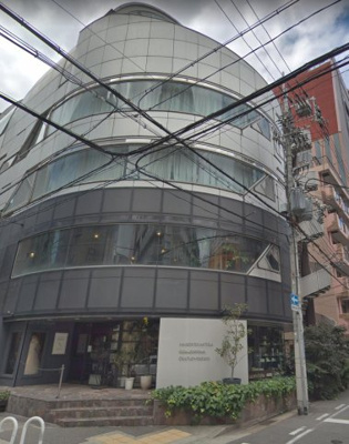 【外観】 | ジイテックスビル