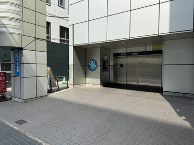 【その他共用部分】 | ジイテックスビル